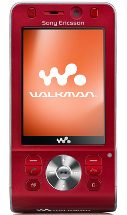 Klingeltöne Sony-Ericsson W910i kostenlos herunterladen.